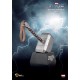 Thor The Dark World Replica 1/1 The Mighty Hammer of Thor 62 cm